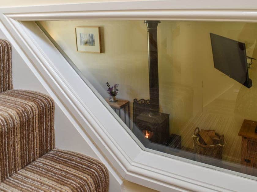 Stairs | Acorn Cottage, Ashover