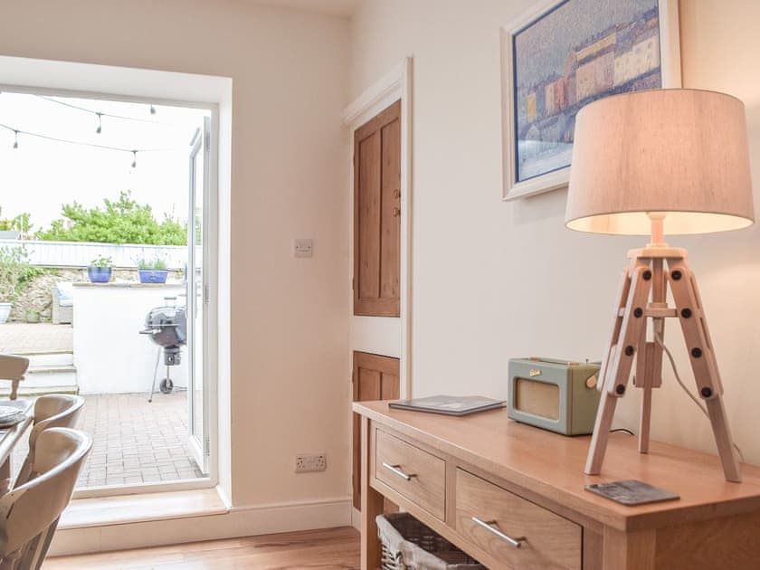 Dining room | Bluebell House, Tenby