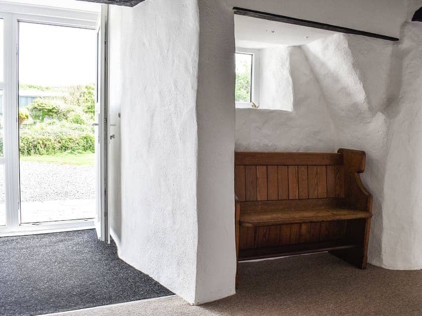 Living room | Pollards Cottage, Tintagel