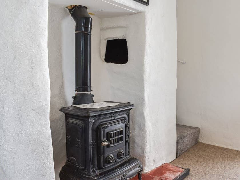 Dining room | Pollards Cottage, Tintagel