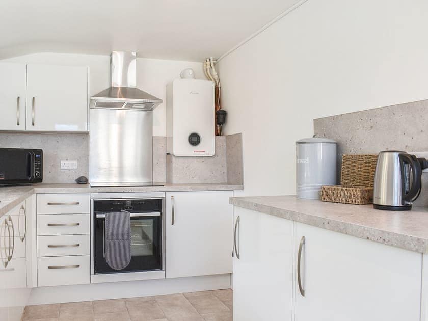 Kitchen | Pollards Cottage, Tintagel