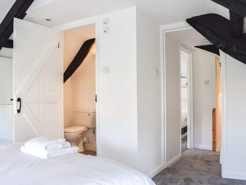 Double bedroom | Pollards Cottage, Tintagel
