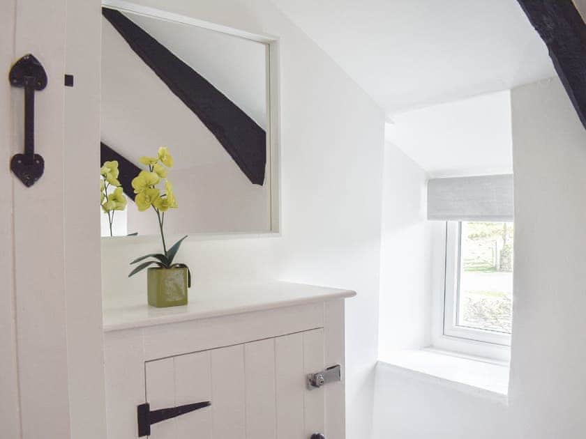 Double bedroom | Pollards Cottage, Tintagel