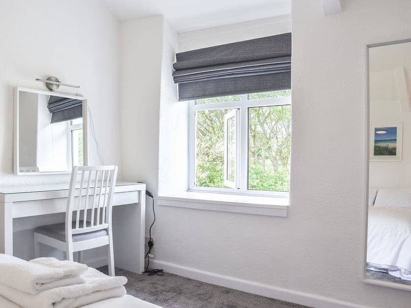 Double bedroom | Pollards Cottage, Tintagel