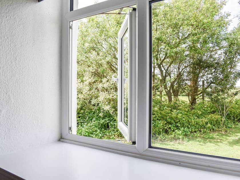 Double bedroom | Pollards Cottage, Tintagel
