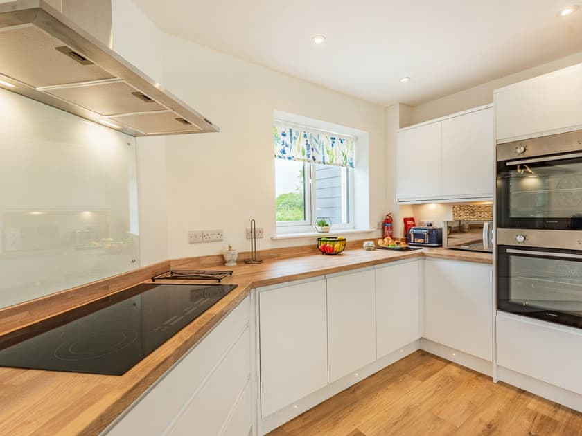 Kitchen area | Gorwelon, Aberaeron