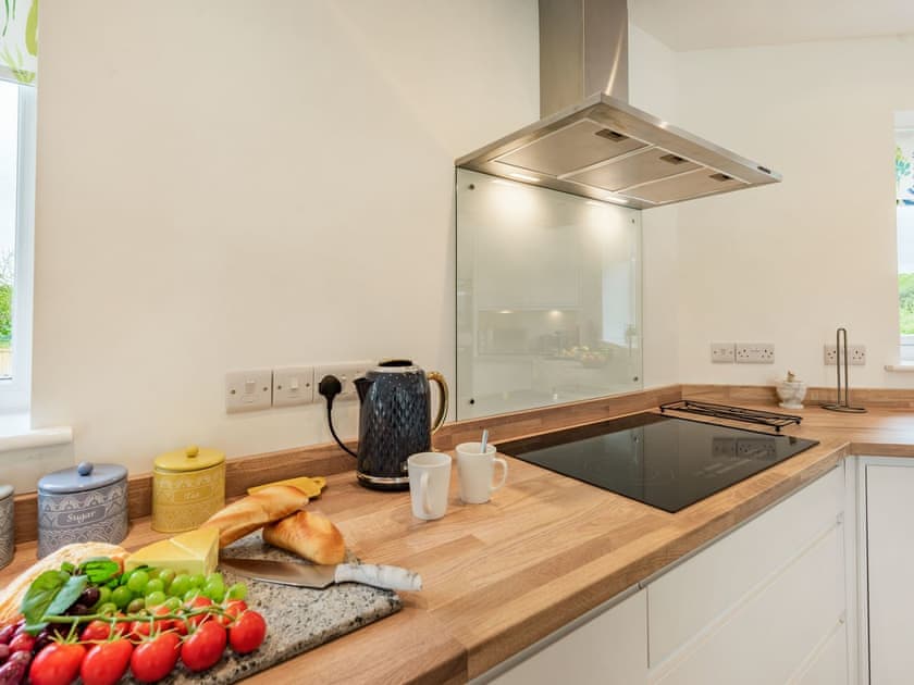 Kitchen area | Gorwelon, Aberaeron