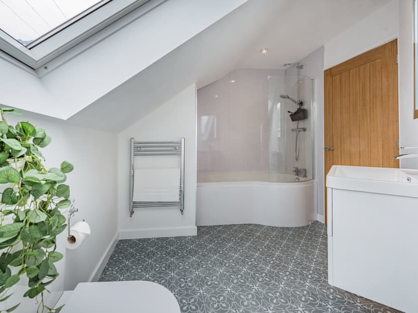 Bedroom | Gorwelon, Aberaeron