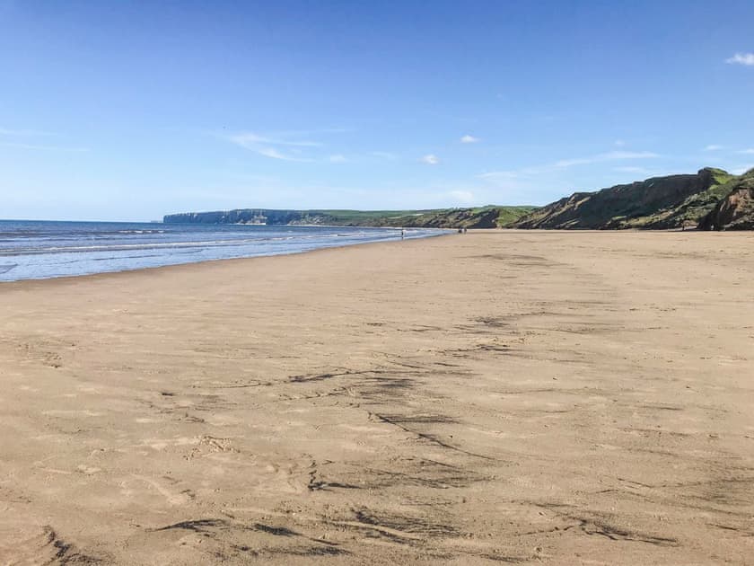 Surrounding area | Arthur’s Place, Filey
