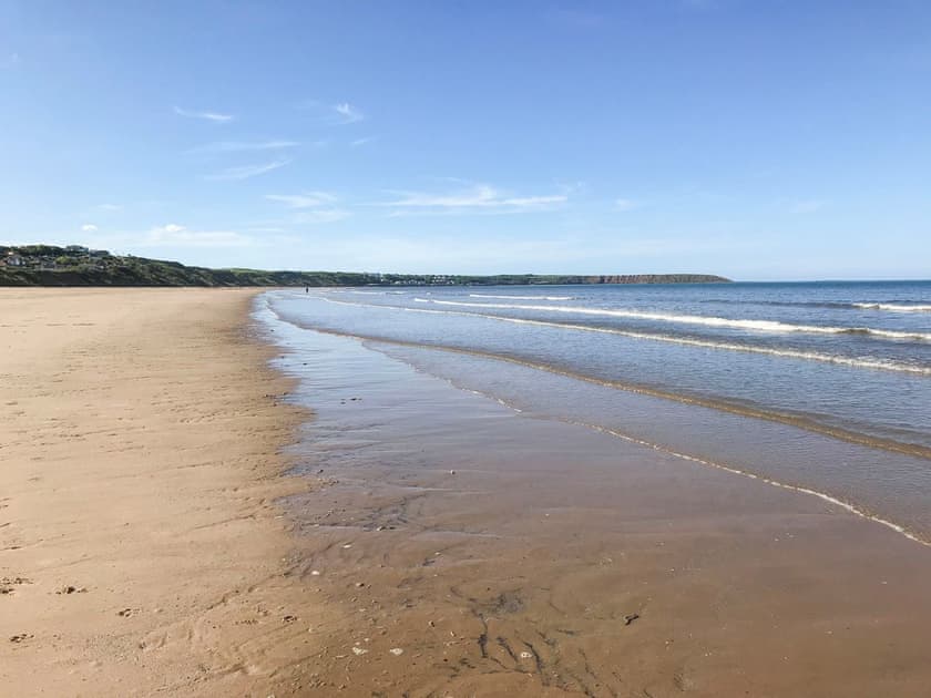 Surrounding area | Arthur’s Place, Filey