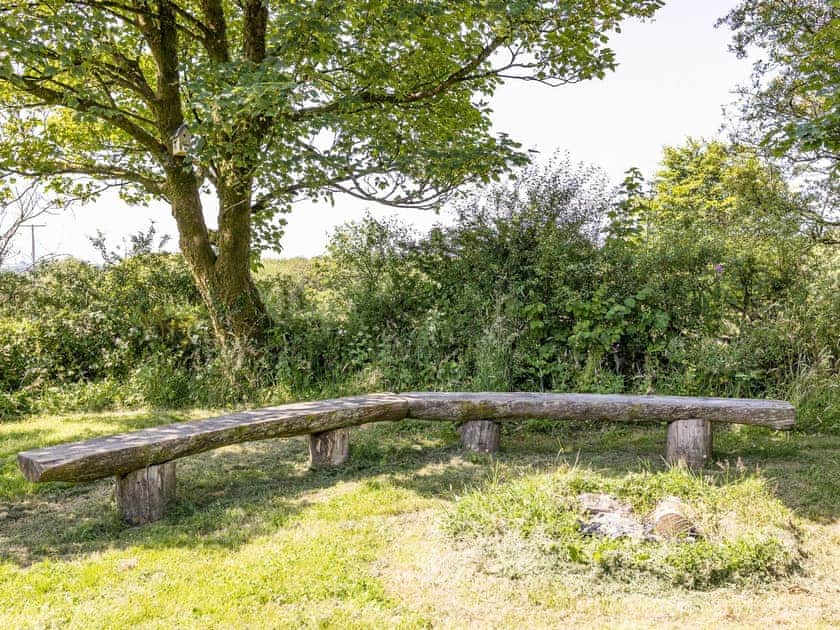 Garden and grounds | Preseli Hills Cottages, Rhosfach