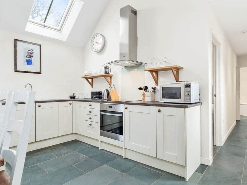 Kitchen | The Byre - Preseli Hills Cottages, Rhosfach