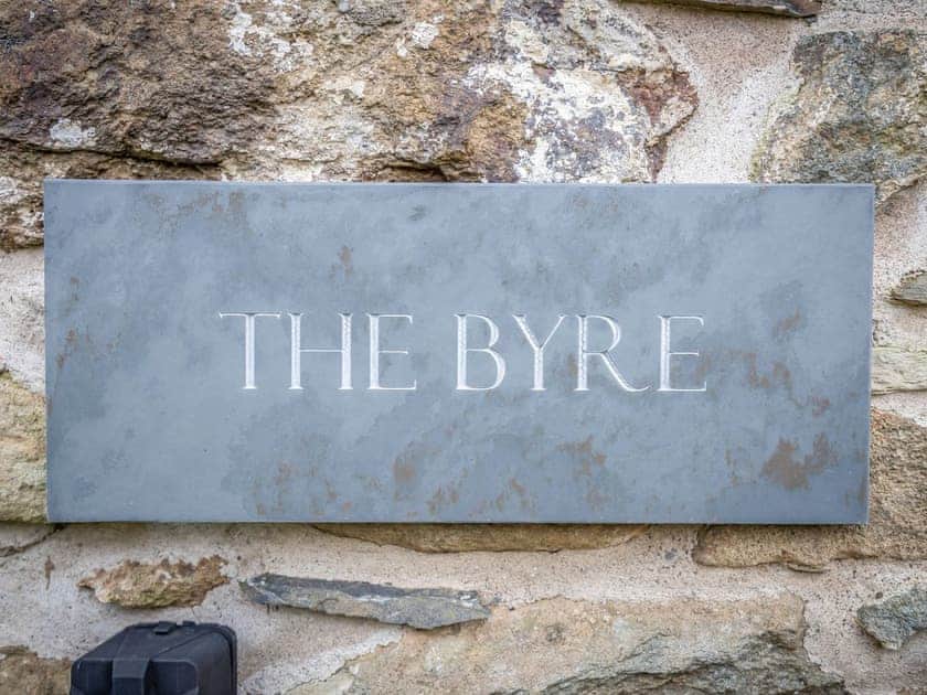 Exterior | The Byre - Preseli Hills Cottages, Rhosfach