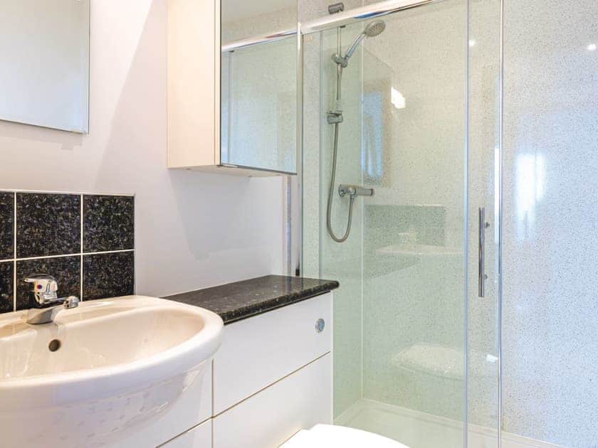 En-suite | Tighnamara, Blackwaterfoot
