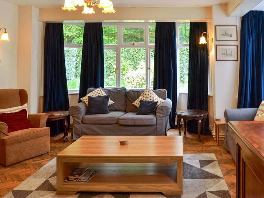 Living room | The Anchorage, Wroxham