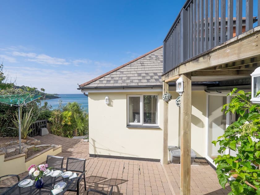Exterior | Glas Mordros, Carbis Bay