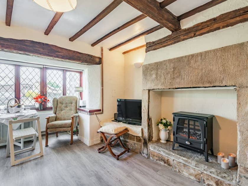 Living area | Halcyon Cottage, Sheffield