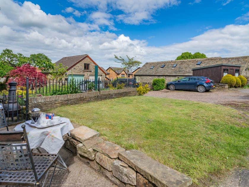 Garden | Halcyon Cottage, Sheffield