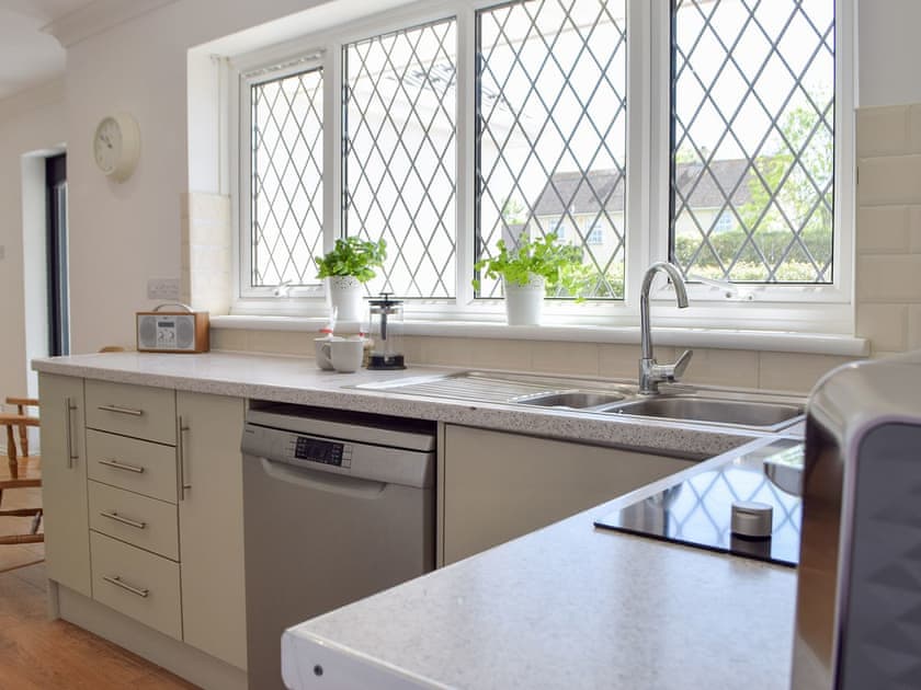 Kitchen area | Springfield, Lamphey, near Tenby