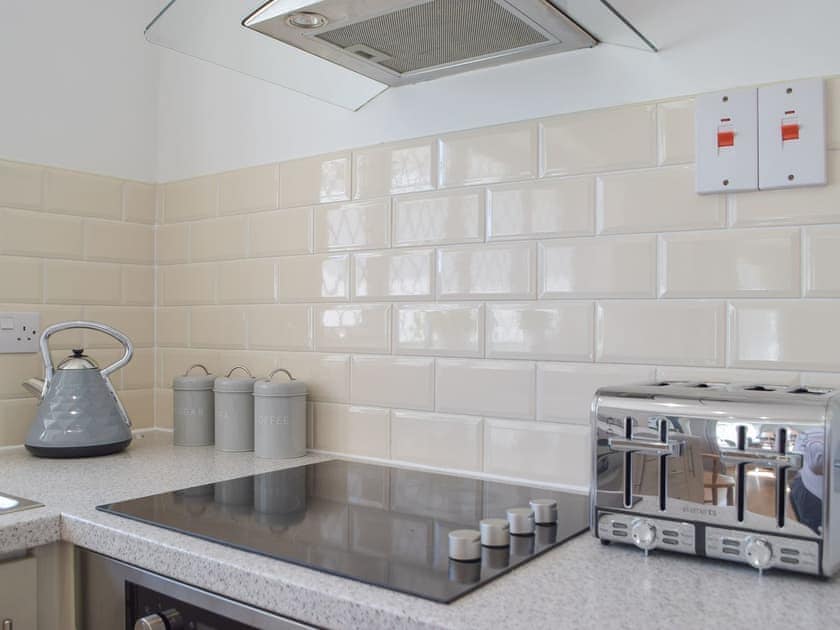 Kitchen area | Springfield, Lamphey, near Tenby