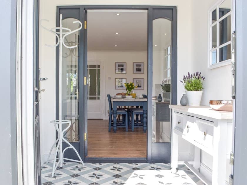 Interior | Springfield, Lamphey, near Tenby