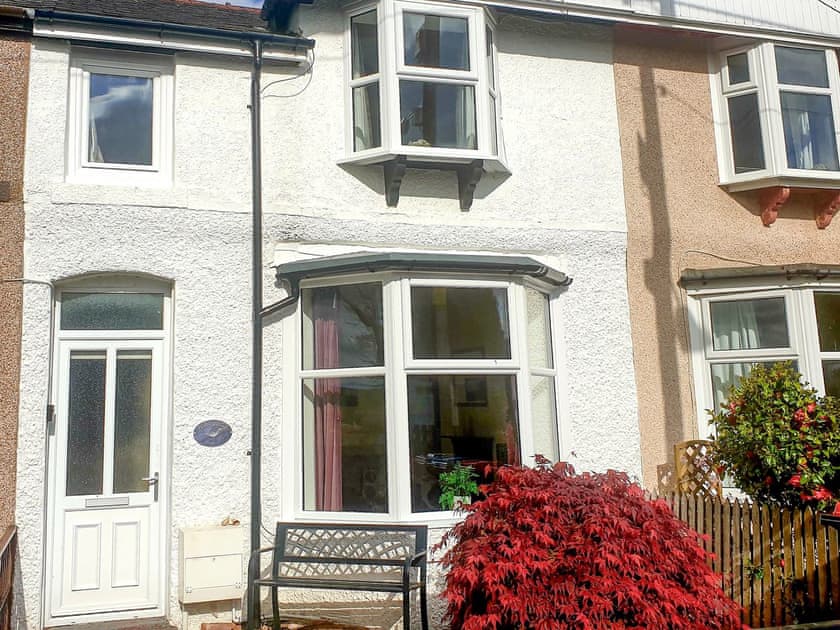 Exterior | Curlew Cottage, Creetown, near Newton Stewart 