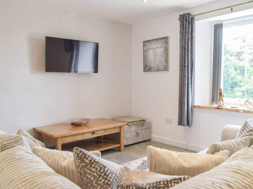 Living area | Y Bwthyn, Haverfordwest