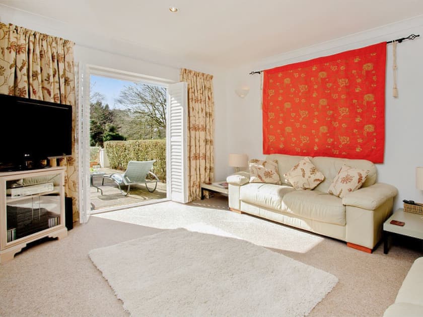 Living area | The Lawns, Modbury