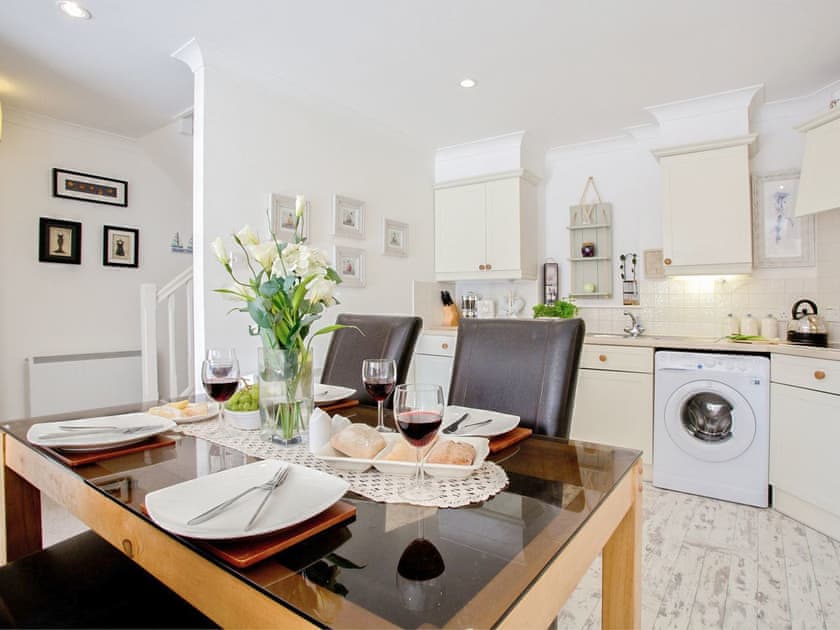 Dining Area | The Lawns, Modbury