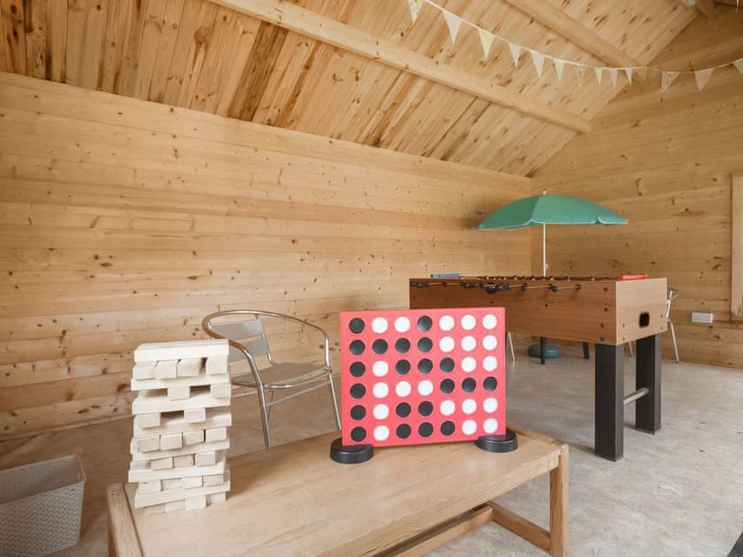 Garden | The Lawns, Modbury