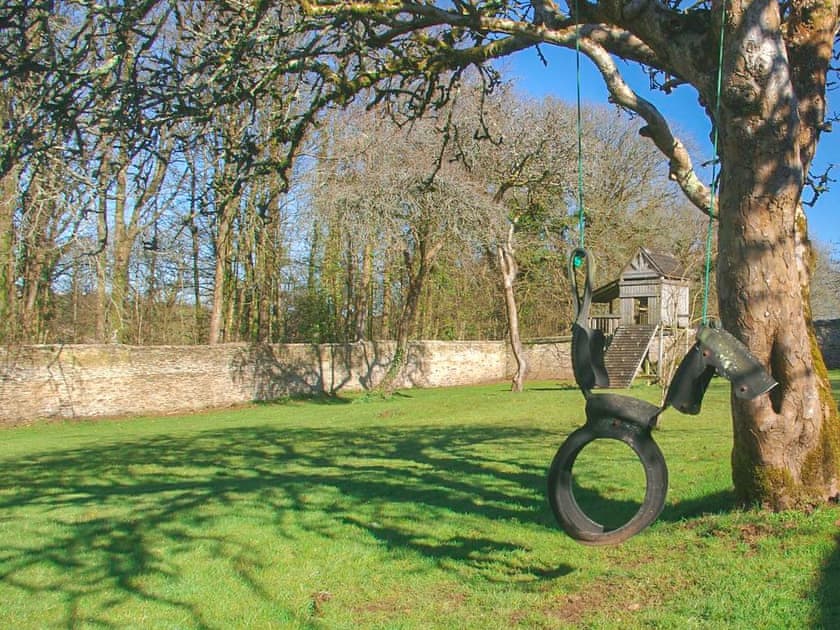 Garden and grounds | The Lawns, Modbury
