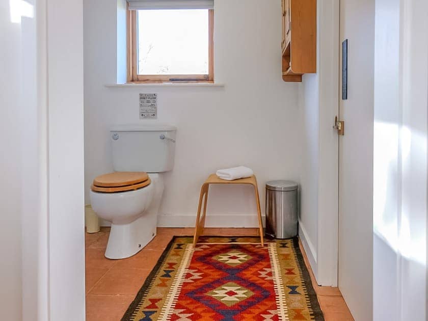 Bathroom | The Parlour, Cowbeech, near Hailsham