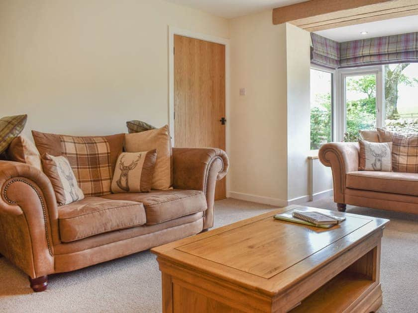 Living room | Outhwaite Cottage, Renwick near Penrith