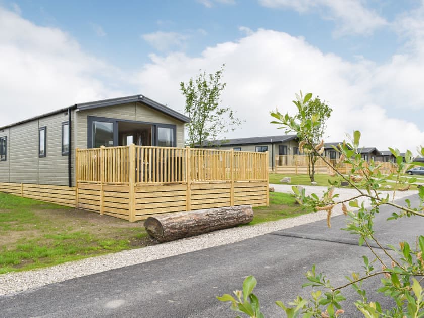 Exterior | Lake View - Pendle View, Barrow, near Clitheroe