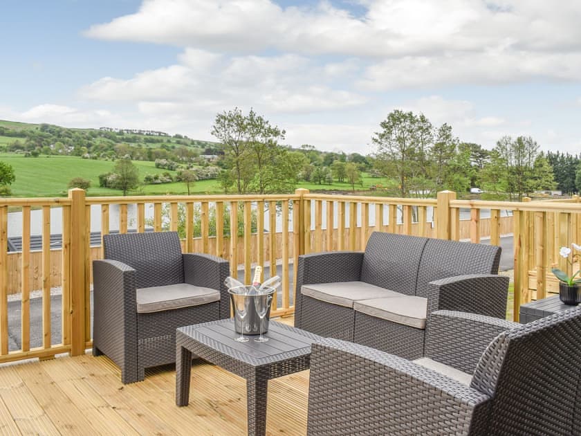 Terrace | Lake View - Pendle View, Barrow, near Clitheroe