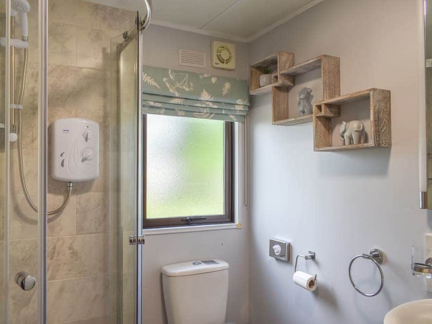 Bathroom | Y Nyth Yn Bwthyn Coed Gellyg, Dinas Dinlle, near Caernarfon
