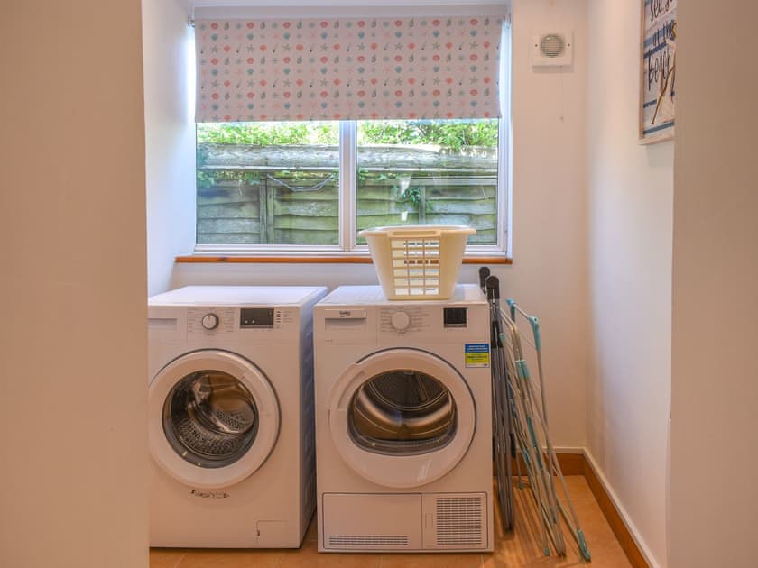 Utility room | Sanctuary Cottage, Aberdaron