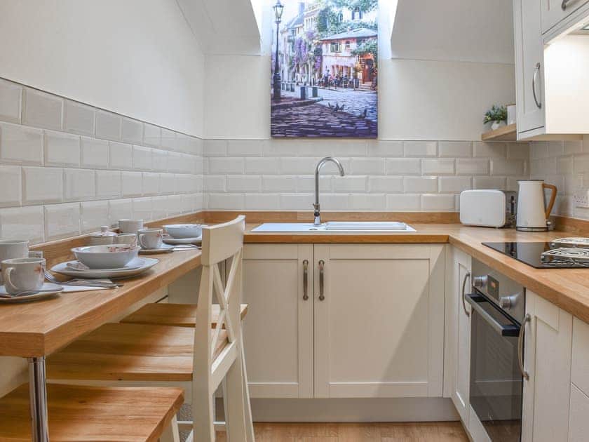 Kitchen | The Stables at Early Autumn, Sevenoaks