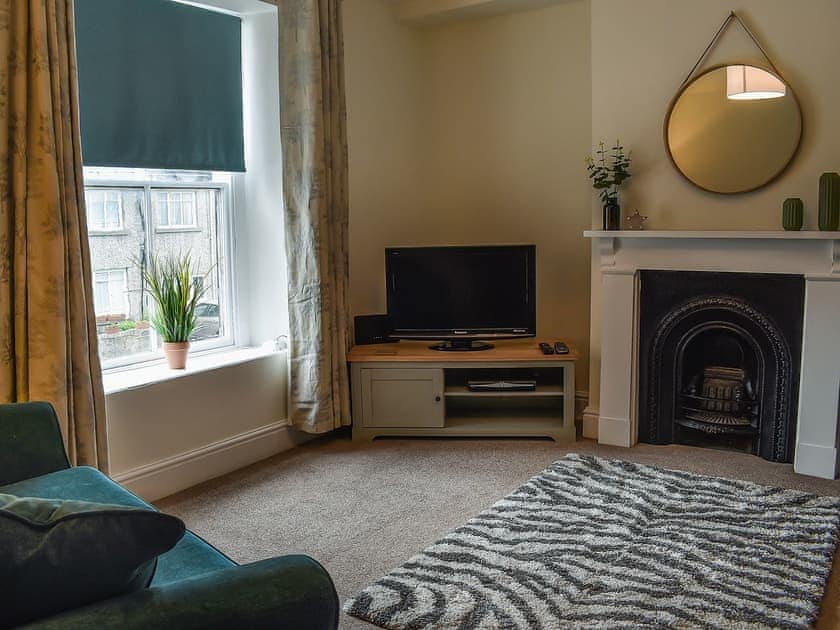 Living room | Ty Ni, Bala