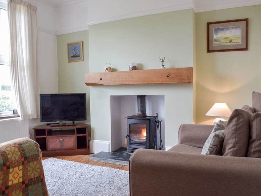Living room | Middleton Cottage, Porthyrrhyd, near Carmarthen 