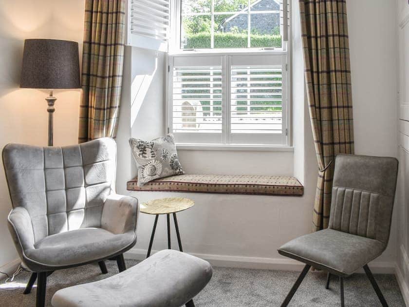 Dining room | Bryn Y Felin, Dyffryn Ardudwy, near Harlech