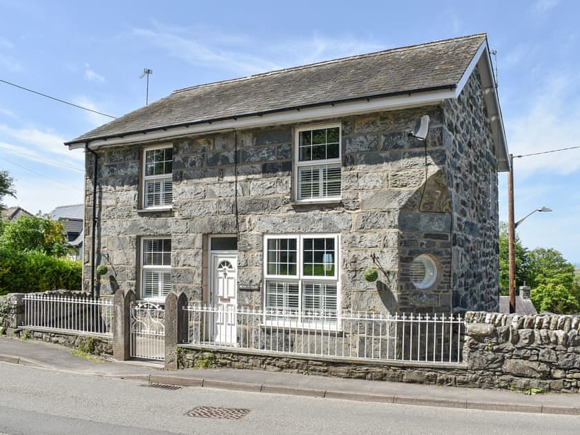 Exterior | Bryn Y Felin, Dyffryn Ardudwy, near Harlech