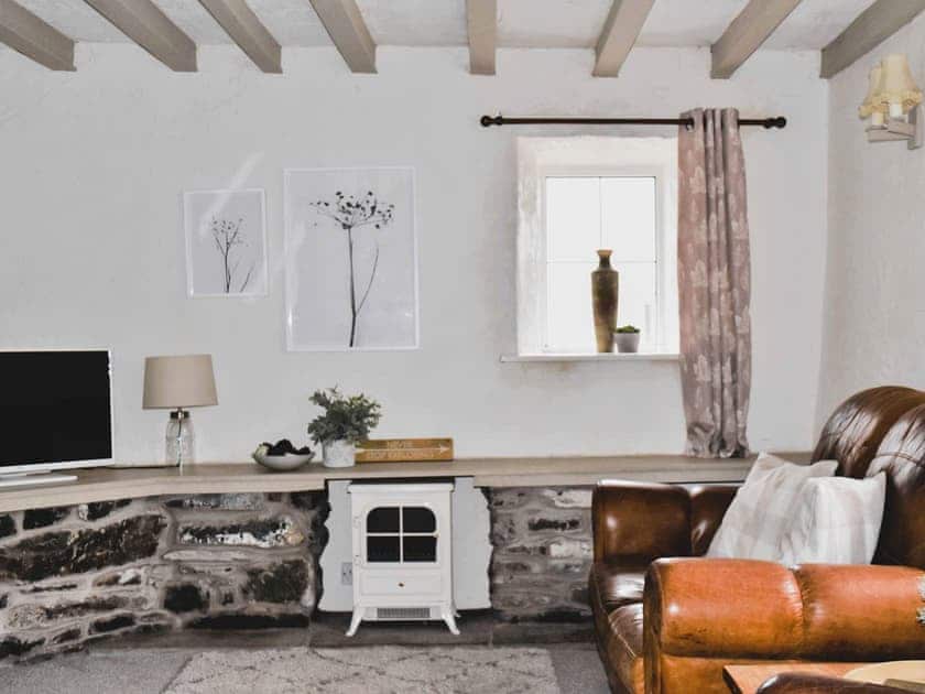 Living area | April Cottage, Staveley-in-Cartmel, near Windermere