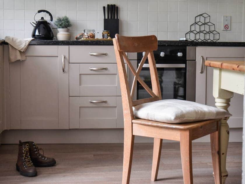 Kitchen/diner | April Cottage, Staveley-in-Cartmel, near Windermere