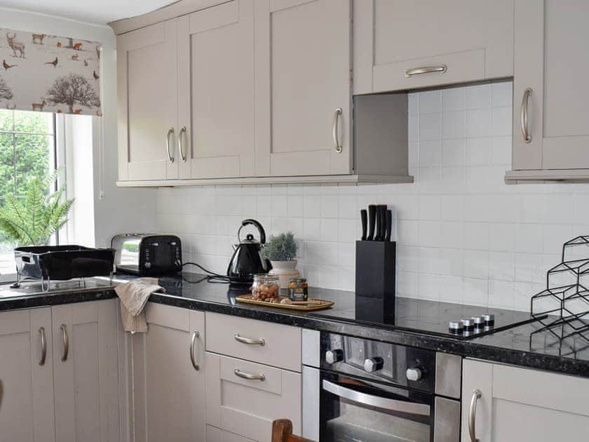 Kitchen | April Cottage, Staveley-in-Cartmel, near Windermere