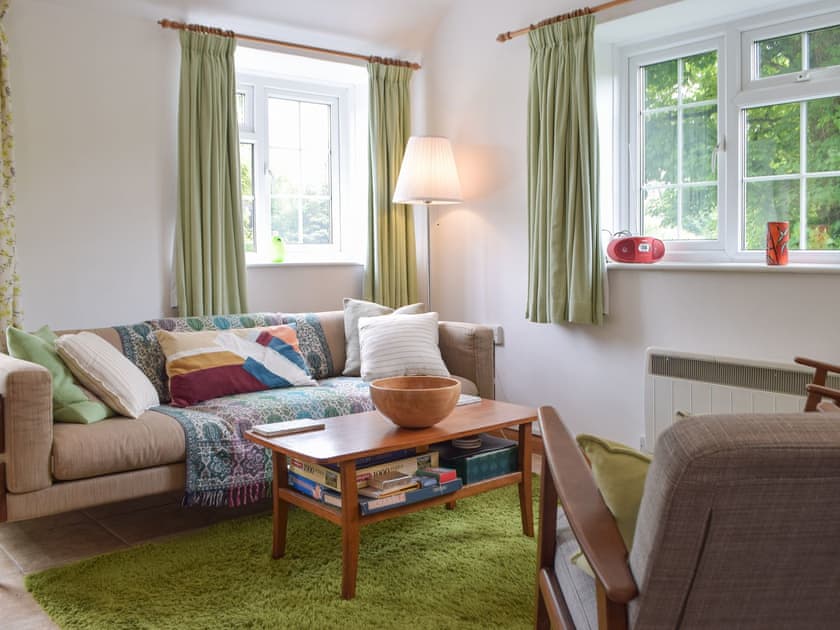 Living area | Stoneyford Cottage, Narberth