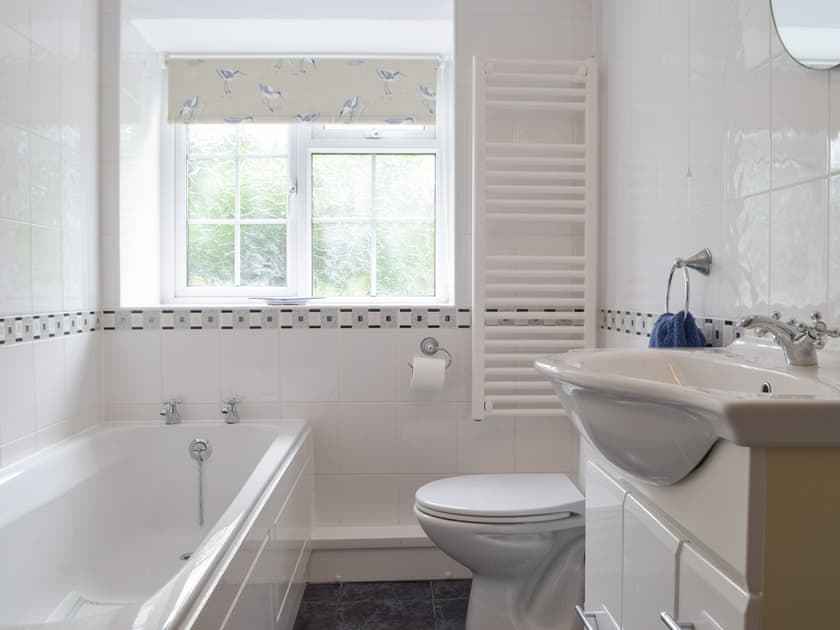 Bathroom | Stoneyford Cottage, Narberth