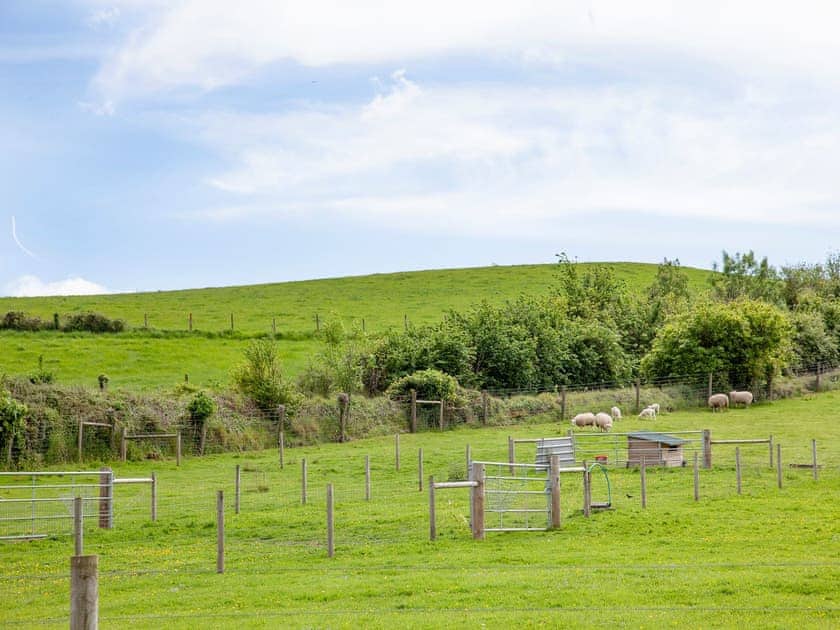 Surrounding area | Glamping Pod 2 - The Smithy, Newton Abbot