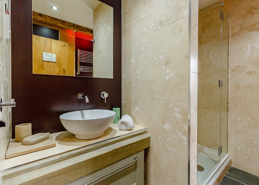 Penny Lodge - Durham Coastal Lodges, Haswell, Nr Durham