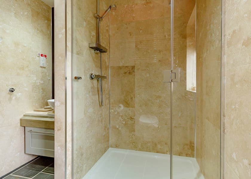 Penny Lodge - Durham Coastal Lodges, Haswell, Nr Durham